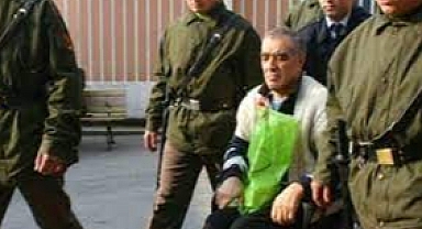 'Uyuşturucu ticareti' suçundan kırmızı bültenle aranan Urfi Çetinkaya İstanbul'da yakalandı