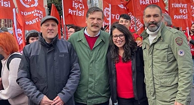Günün sürprizi Can Atalay | Kulis: Erkan Baş, Ahmet Şık, Sera Kadıgil, Barış Atay nereden aday?