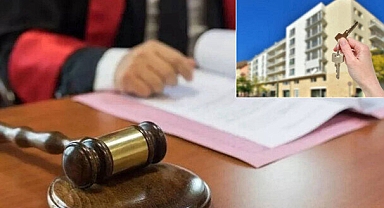 7. yargı paketi yürürlükte: Konutta ’çat-kapı’ haciz tarih oldu