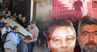 Bakırköy'de avukat ve müvekkilini öldüren sanığa 'akli dengesi yerinde' raporu