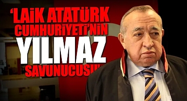 FETÖ elebaşı hakkında ilk 'terör' iddianamesini hazırlayan başsavcı Nuh Mete Yüksel hayatını kaybetti