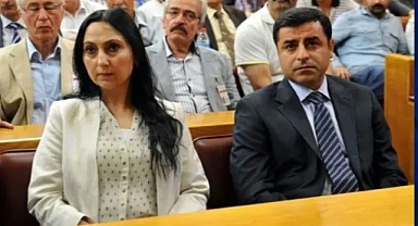 Kobani davasında istenen cezalar belli oldu