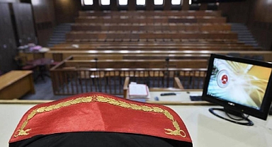 Diyarbakır'da hakime saldıran 4 kişi tutuklandı