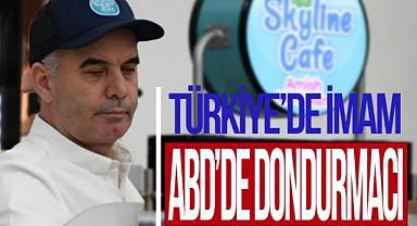 FETÖ’nün yargı imamı Pensilvanya’da çıktı