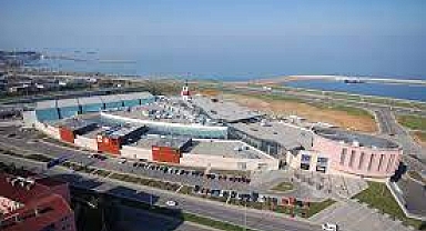 Forum AVM’ye şok haber! Büyütmek için gösterdiği otoparka mahkeme engeli!