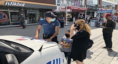 Pandemi cezaları iade edilecek