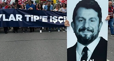 Yemin törenine iki gün kaldı... Yargıtay, TİP Milletvekili Can Atalay’ın dosyasını daireye bile göndermedi!