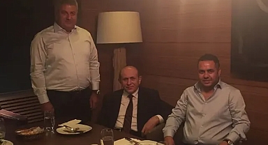 Zindaşti’yi tahliye eden hakim meslekten ihraç edildi