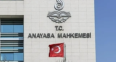 FETÖ dosyalarındaki delildi: AYM'den dikkat çeken karar