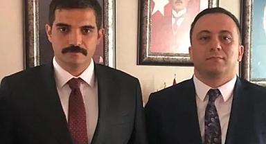 Sinan Ateş'e yakınlığıyla bilinen Çağrı Ünel'e hapis cezası 