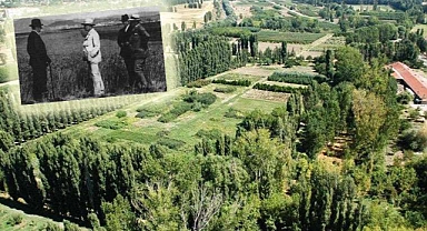 Atatürk Orman Çiftliği'nde rezidans ve AVM planına ret