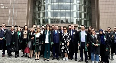Avukat ve müvekkilini öldürdü, cezası belli oldu