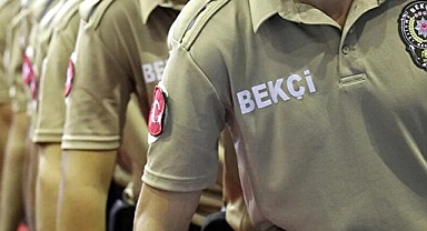 AYM’den kritik “Bekçi” kararı 