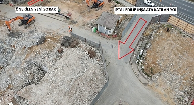 BEŞİKTAŞ'TAKİ LÜKS PROJEYE YARGI KARARI!