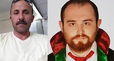 Hacze gelen avukatı öldüren sanığa fazla ceza verildiği gerekçesiyle itiraza Yargıtay’dan ret