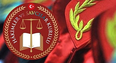 HSK’dan ‘Erdoğan aday olamaz’ diyen hakime soruşturma 