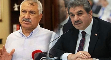 İki başkan iki ayrı karar: İktidara var ama muhalefete yok 