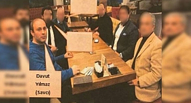 İranlı muhalifleri kaçırmışlardı: Suç makinesi savcı için istenen ceza belli oldu