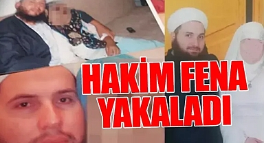 İsmailağa tarikatında 6 yaşındaki çocuğun evlendirilmesi skandalında 'gizli' ifadeler ortaya çıktı