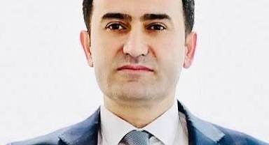 İŞTE YENİ ADALET BAKAN YARDIMCISI SEYFİ HAN!