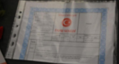Okuma-yazma bilmeyen babasını tapuda kandırdı, mahkeme daireleri geri aldı