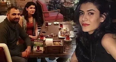 Pınar Damar’ın katil zanlısı cinayeti anlattı