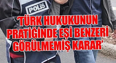 Polislerin canına kasteden Suriyeliler cezaevinden çıkarıldı
