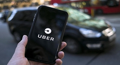 Yargıtay'dan Uber kararı