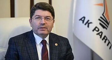 Yeni Adalet Bakanı Yılmaz Tunç kimdir, kaç yaşında? 