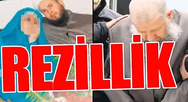 Yusuf Ziya Gümüşel'den savcı ve psikolog hakkında suç duyurusu 