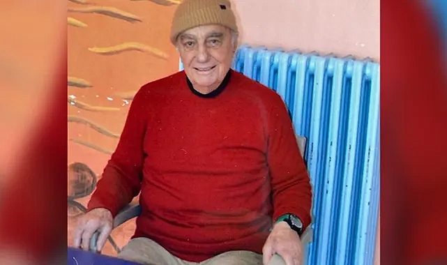 83 yaşındaki Çetin Doğan hücresinde susuz bırakıldı