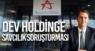 Anadolu Grubu Holding yönetim kurulu üyesi Mustafa Ali Yazıcı, bir iş insanını 300 bin dolar "dolandırma" suçuyla gündemde