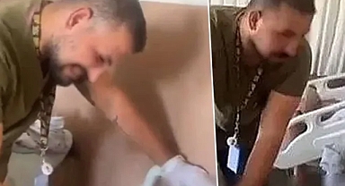 Bakımevinde hastaya şiddet skandalında yeni gelişme