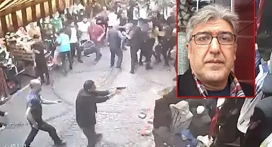 Beyazıt'taki çatışmada öldürülmüştü: Oyuncu Kamran Dadashzade davasında yeni gelişme
