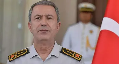 Bir zamanlar Fethullah Gülen'in en yakınındaydı: 'Hulusi Akar'ın gönderdiğini sandığımız mektupta 'Tiranı külliyede öldüreceğiz' yazıyordu'
