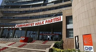 CHP, Cumhurbaşkanlığı kararnamelerinin iptali için AYM'ye başvurdu