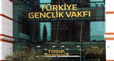 Çocuk istismarı davasında skandal: TÜGVA yöneticisine tahliye kararı