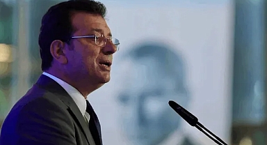 Ekrem İmamoğlu'na bir dava daha: Hapsi istendi