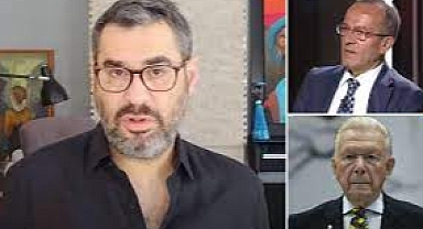 Enver Aysever 'Halk TV'nin tapusu CHP'de' deyip anlattı: Kanal yönetimi CHP'li belediyeleri Uğur Dündar'ın gücü ile haraca bağlayıp tehdit ediyordu