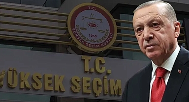 Erdoğan'ın 3. kez adaylığına itiraz eden yargıç ihraç edildi: HSK cemaat geleneğine devam etti