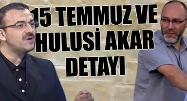 FETÖ'nün üst düzey yöneticileri itiraflara başladı