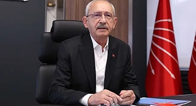 Kılıçdaroğlu'ndan Odatv'ye: Geliri nereden onu sorun