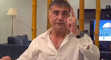 Sedat Peker hakkında yeni dava: Şikayetçi kim?