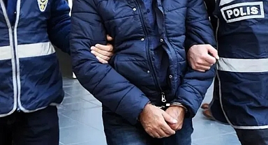 Acıpayam Adliyesi'nde zimmet iddiası: 1 tutuklama