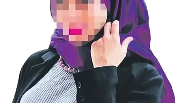 Cumhuriyet savcısı, eşini boğarak bayılttı