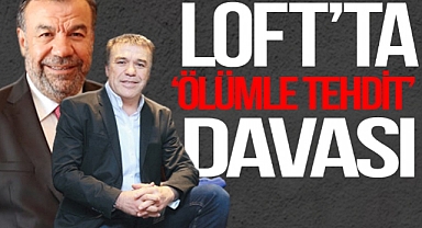 Giyim markası Loft'ta iki kardeş davalık oldu 