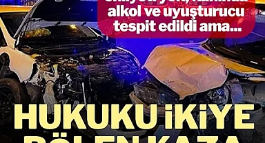 Hukuku ikiye bölen kaza: Olası kast mı, bilinçli taksir mi?