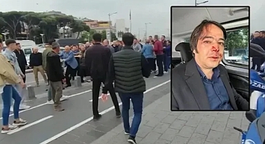 İBB imar müdürü darp edilmişti… Soruşturma tamamlandı