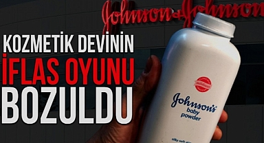 Johnson & Johnson talebini mahkeme reddetti