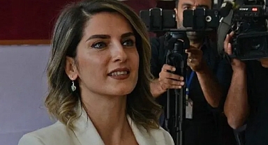 Meral Danış Beştaş: 'Başak Demirtaş'a sosyal medyada yapılan saldırının faili, İstanbul barosuna kayıtlı avukat'